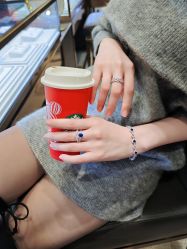 -Cindy Jewelry·钻戒·彩色宝石