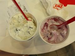 -DQ·蛋糕·冰淇淋(浦江欢乐颂店)