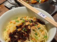 -铁公鸡·四川料理(天环广场店)
