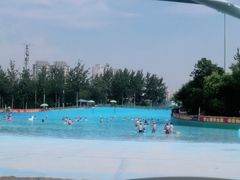 -欢乐水魔方水世界