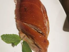 酥香嫩烤鸭-四季民福烤鸭店(望京旺角店)