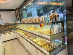 -永康饼屋(桑达大厦总店)