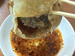 -宝瑞门钉肉饼店