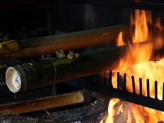 -香竹农庄•传统竹筒饭(十年店)