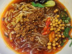 酸辣粉-姑姑宴(富力广场店)