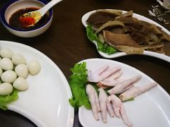 -蘭番坊青海特色铜锅涮·清真
