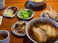 -同得兴 Since·1995 传统苏式面馆(十全街店)