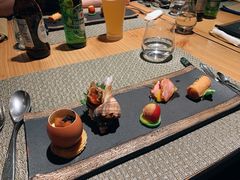 -香樟花园法式铁板烧(恒隆广场店)