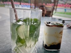 -The Rug Cafe(王府中环店)