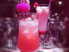 -繁花里音乐餐厅(新天地店)