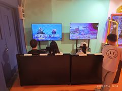-不可思议减压馆·解压博物馆·摔碗发泄·团建定制