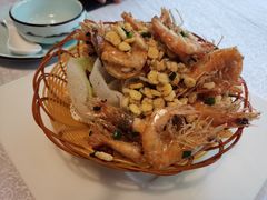 -陈生记黑鱼馆·20年活鱼现杀(宁波鼓楼店)