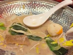 -喜家德虾仁水饺(北京超极合生汇店)