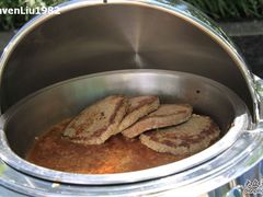 大汉堡-北京希尔顿逸林酒店