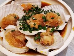 -新丁香海鲜酒店(银海商贸城店)