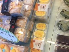 -优品颂烘焙咖啡(南山店)