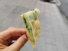 -咏春葱油饼(德政中路店)