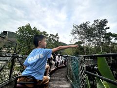 -海南槟榔谷黎苗文化旅游区