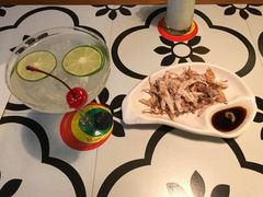 -山色西餐·柴火烤披萨