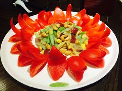 -素德轩素食餐厅(东港店)