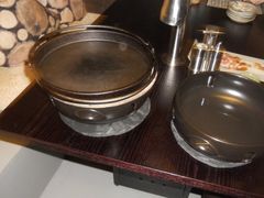 -HIHE Bistro·Oyster Bar(华熙live店)