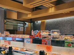 -争鲜回转寿司(朝北大悦城店)