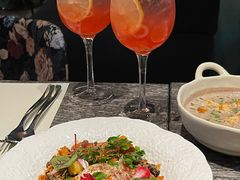 -SHADOWS•Bistro&Eatery(安福路店)