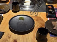 -焱铁烧·黑毛和牛专门店(南宁万象城店)