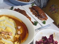 -北京老铺烤鸭(老城根店)