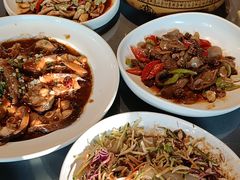 -一桶江山餐厅(松北店)