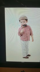 -COCOSKY 巧克力天空兒童摄影(凯德和平广场店)