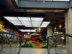 -凯德MALL(望京店)