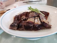 -椿记烧鹅(叠彩店)