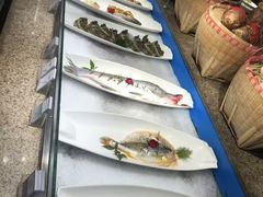 -二十八里太湖船菜(吉祥路店)