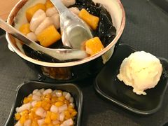 -鲜芋仙(中环百联2店)