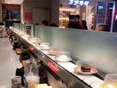 -万岁寿司(芳村店)