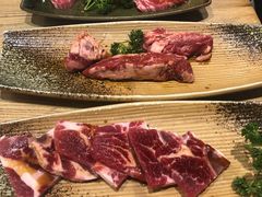 -御牛道日式烤肉料理(杭州万象城店)