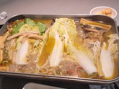 -半天妖烤鱼(京新广场店)