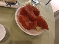 -柳州饭店·绿岛餐厅(友谊路店)