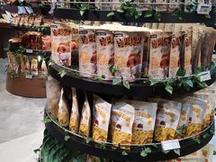 零售区-三只松鼠生活馆(芜湖弋江金鹰店)