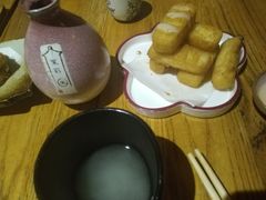 -长亭酒肆.武夷菜(鼓楼后海店)