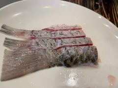 -正能量脆肉鲩火锅