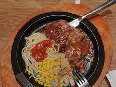 -菲滋意式餐厅(鄞州印象城店)