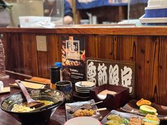 -鸟鹏烧鸟居酒屋(仁恒梦中心店)