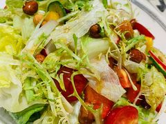 爽口大拌菜-金春禧(世茂国际广场店)