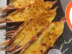 -極上萬膳·日料放题(海岸城店)