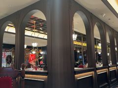 -俄士厨房(环球港店)