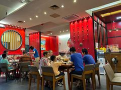 -1078號老北京涮肉(松柏店)