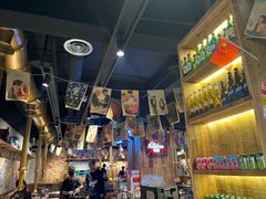 -韩山葵烤肉(太古里店)