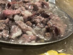 -八合里潮汕鲜牛肉火锅(吉大店)